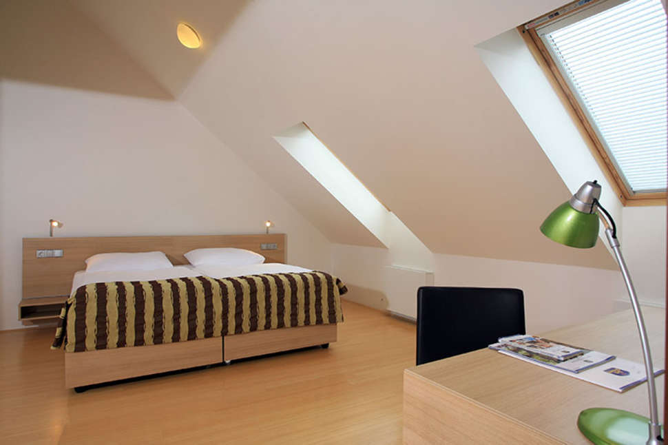 Een foto van Hotel Pav