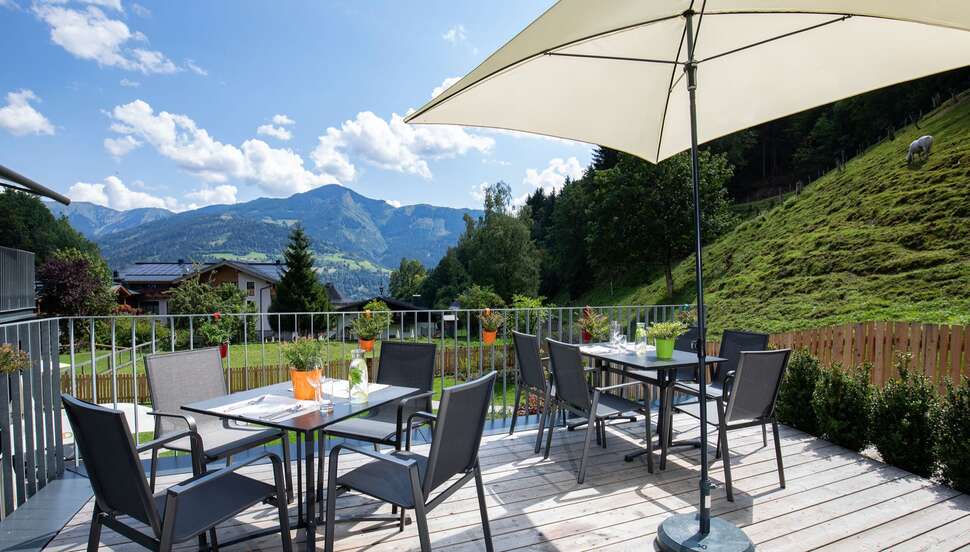 Een foto van Hotel Der Waldhof