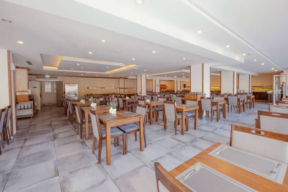 Ein Foto Sun Beach Park & Spa