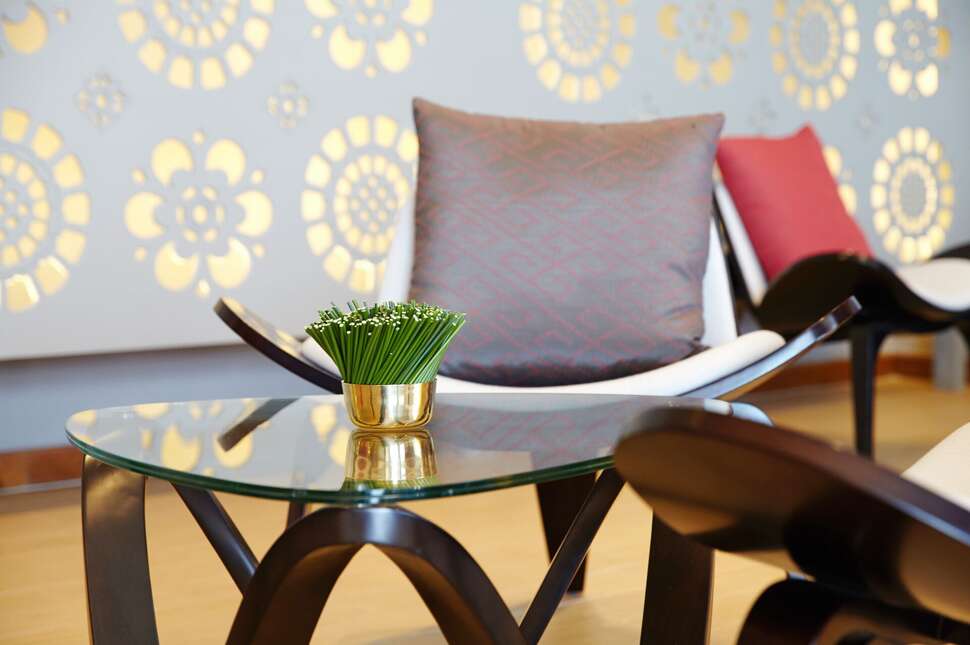 Een foto van Radisson Hotel Colombo