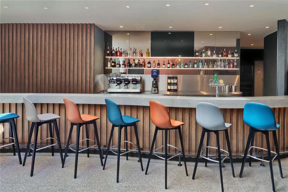 Een foto van Hampton by Hilton Venice Isola Nuova