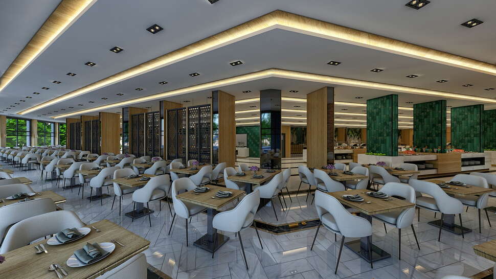 Een foto van Batihan Beach Resort & Spa
