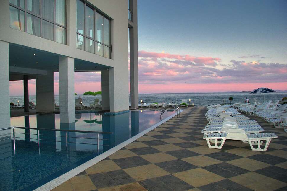 Een foto van Hotel Moonlight