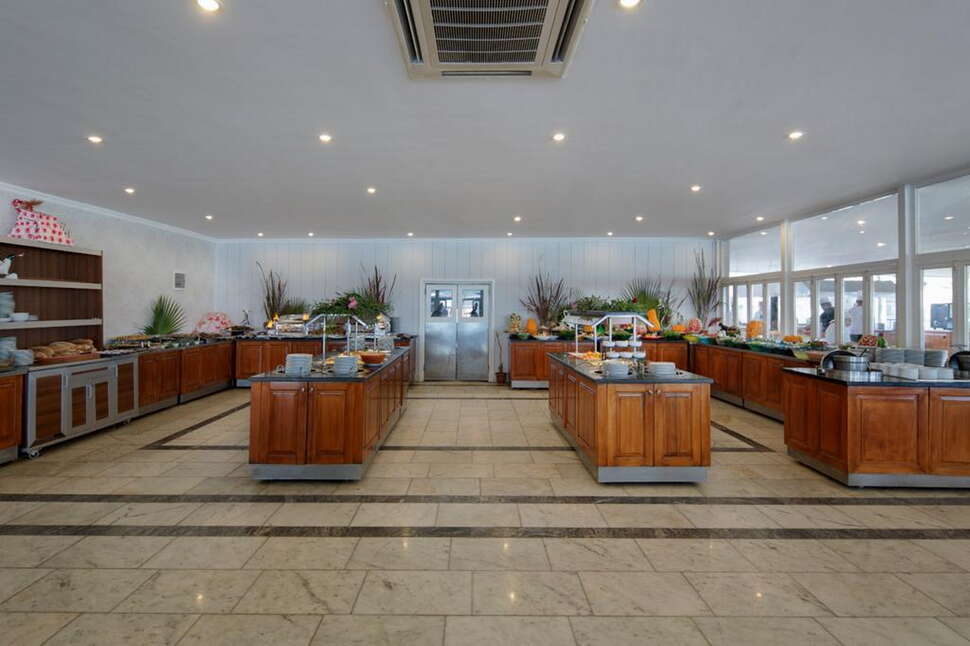 Een foto van Club Wasa Holiday Village