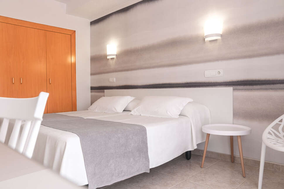 Accommodatie foto: Hotel Volga