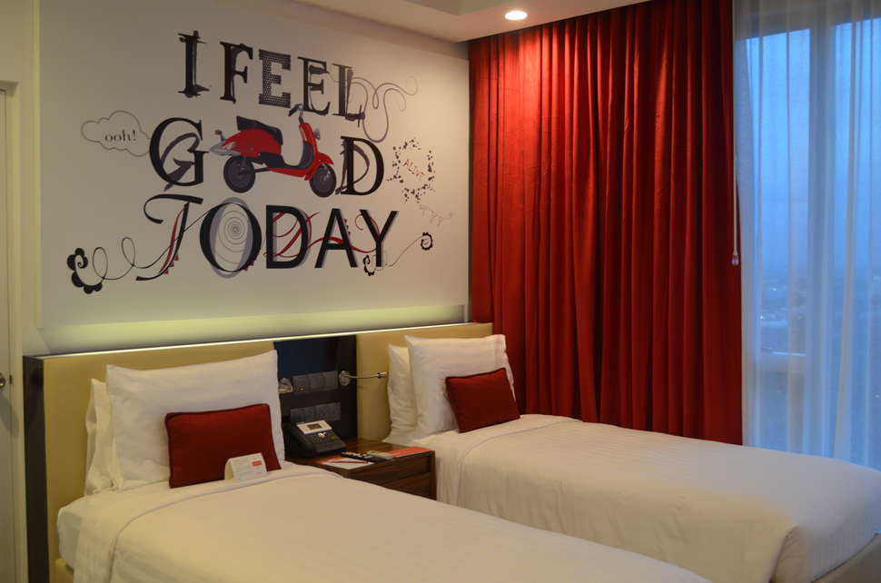 Een foto van Cinnamon Grand Colombo
