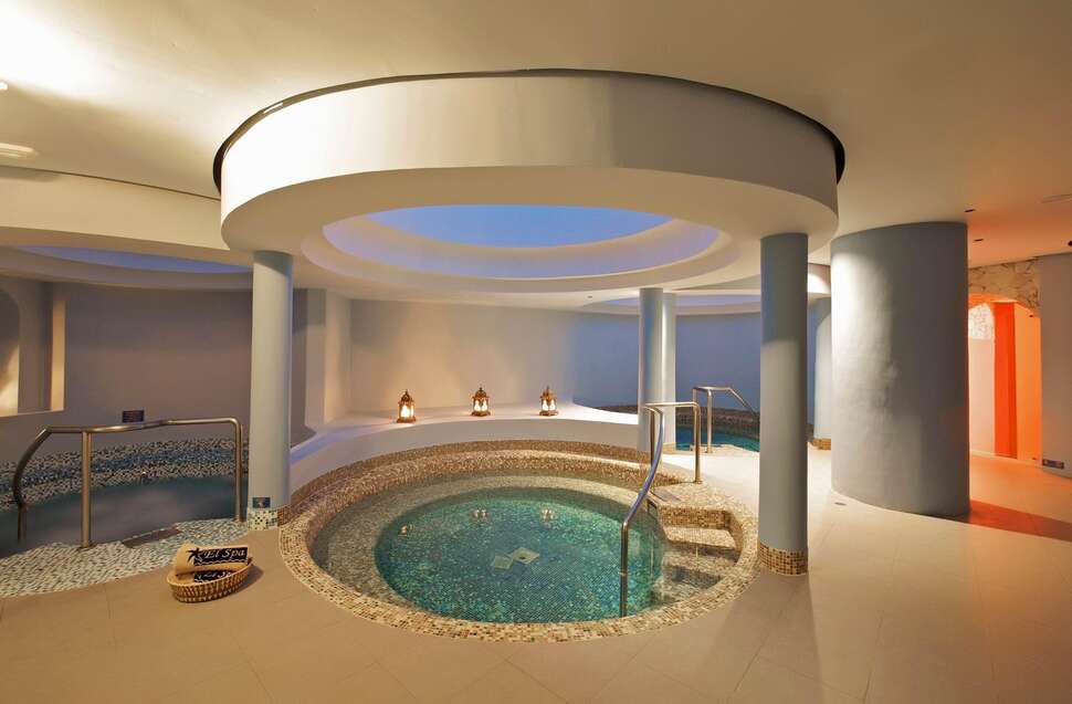 Een foto van Joia Rose Hall by Iberostar