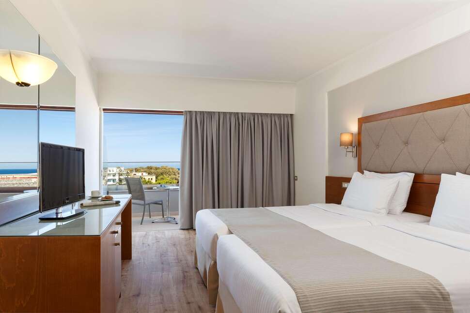Een foto van Best Western Hotel Plaza