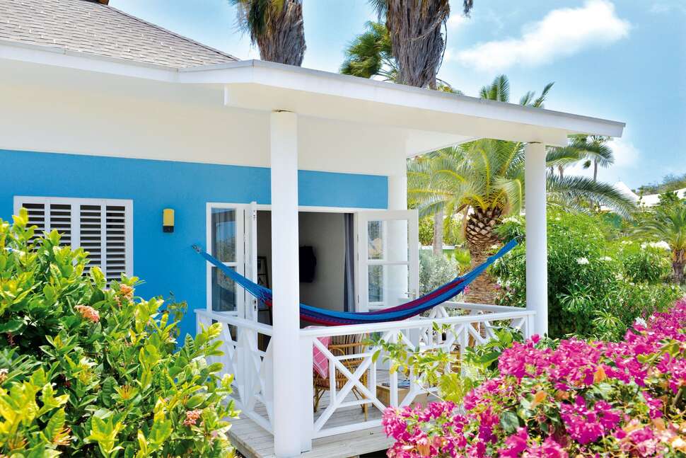Een foto van Time to Smile Chogogo Dive & Beach Resort Curacao