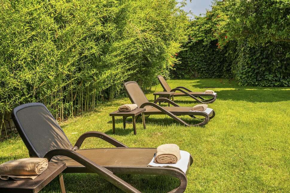 Een foto van Dg Hotels Rose Resort