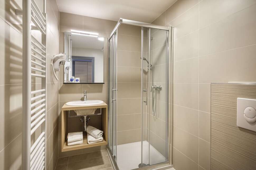 Een foto van Hotel Istra