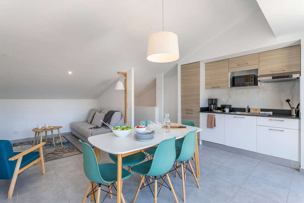 Een foto van Pierre & Vacances Residence Cap Cassis Calanques