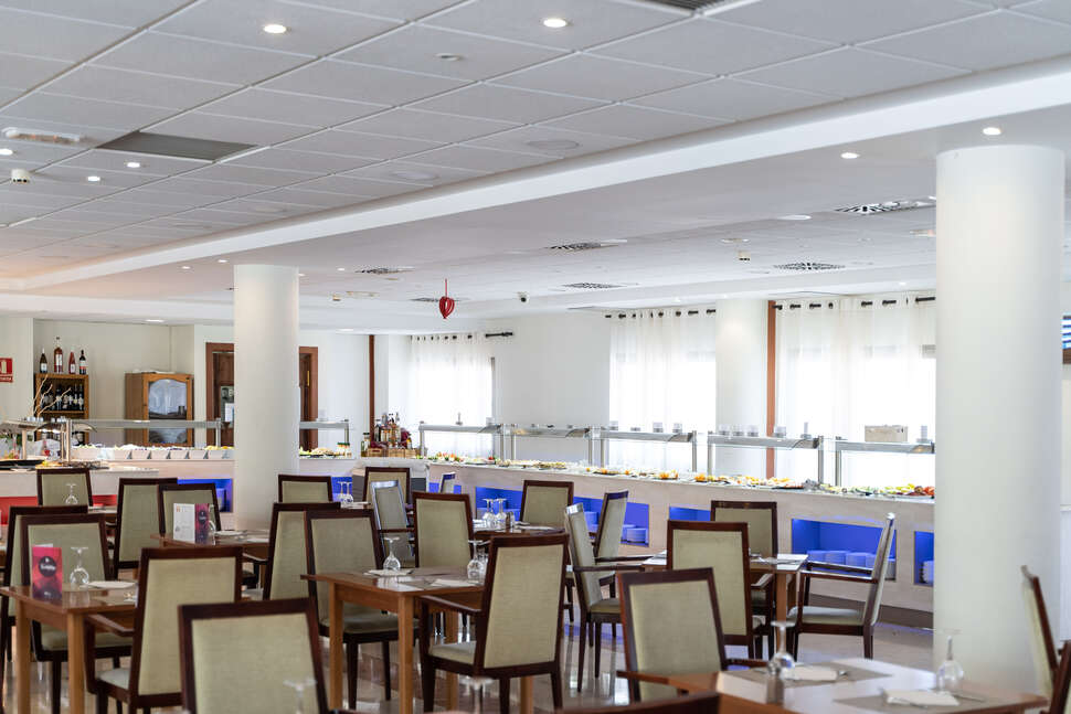 Een foto van Sun Palace Albir