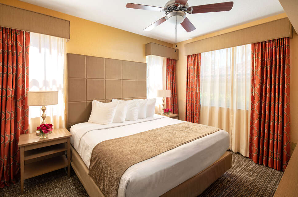 Een foto van Floridays Resort Orlando