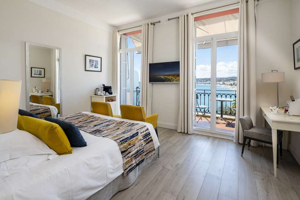 Ein Foto Hotel Suisse