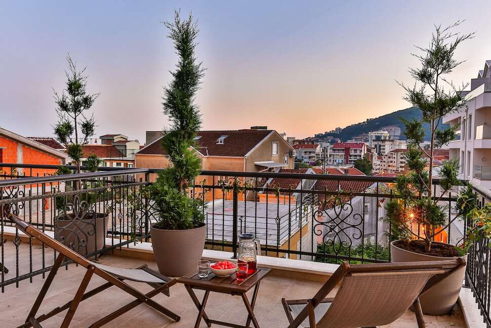 Een foto van Boutique Hotel Tate by Aycon