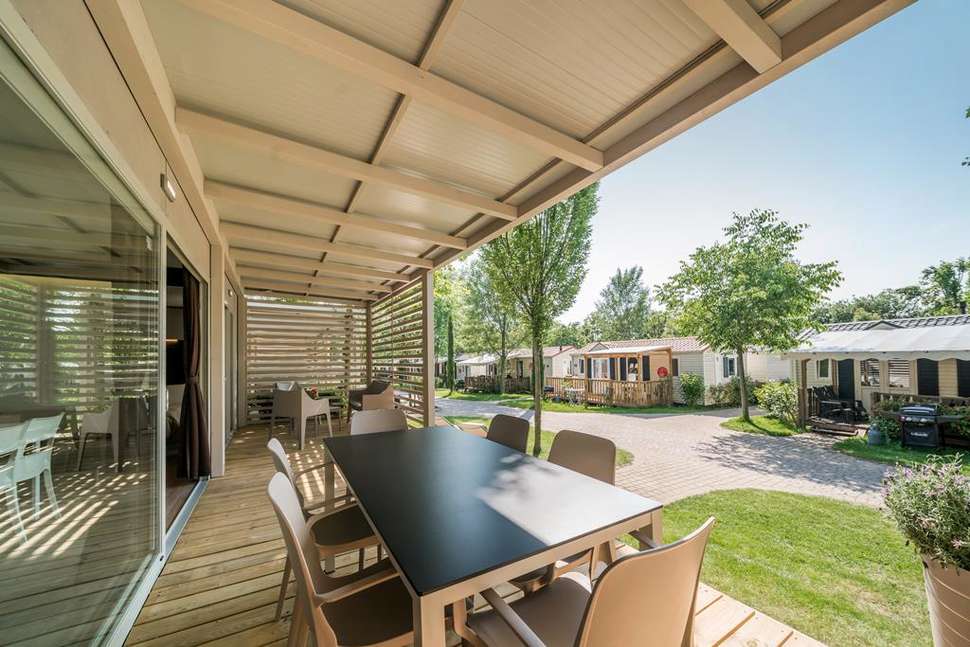 Een foto van Camping Altomincio