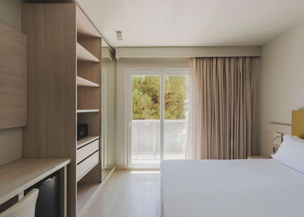 Ein Foto Mediterraneo Park & Hotel