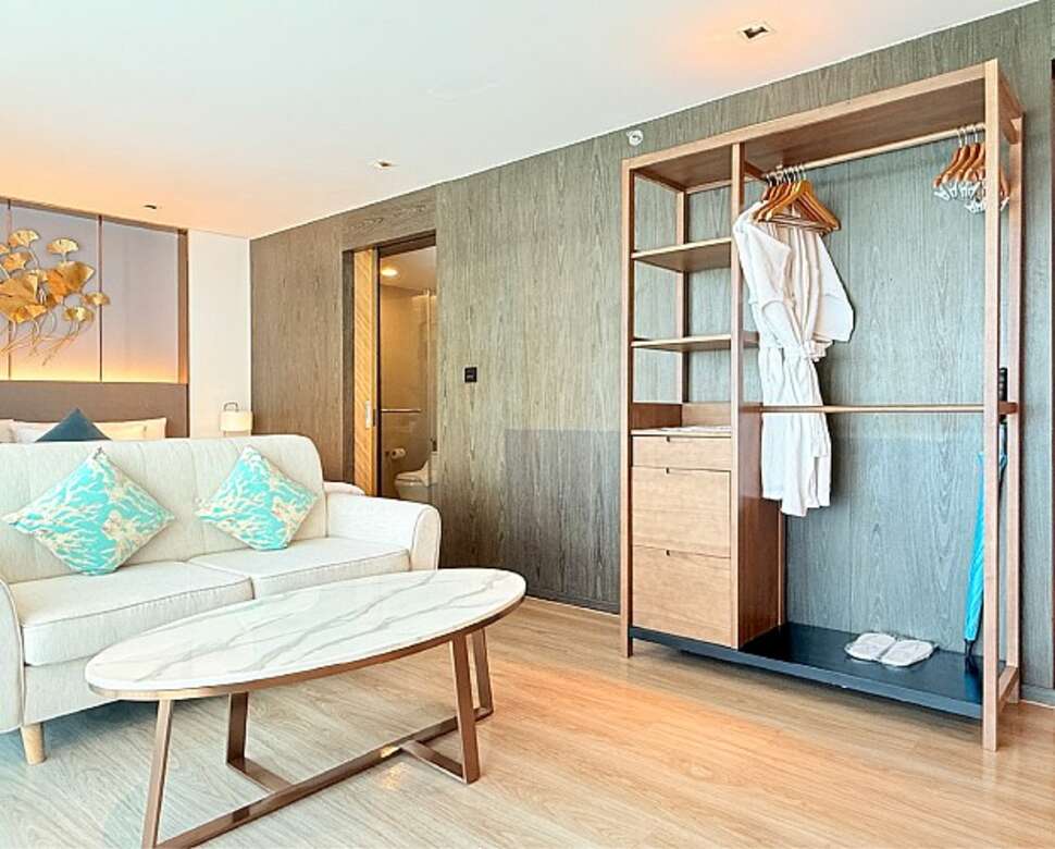 Een foto van Wyndham La Vita Phuket
