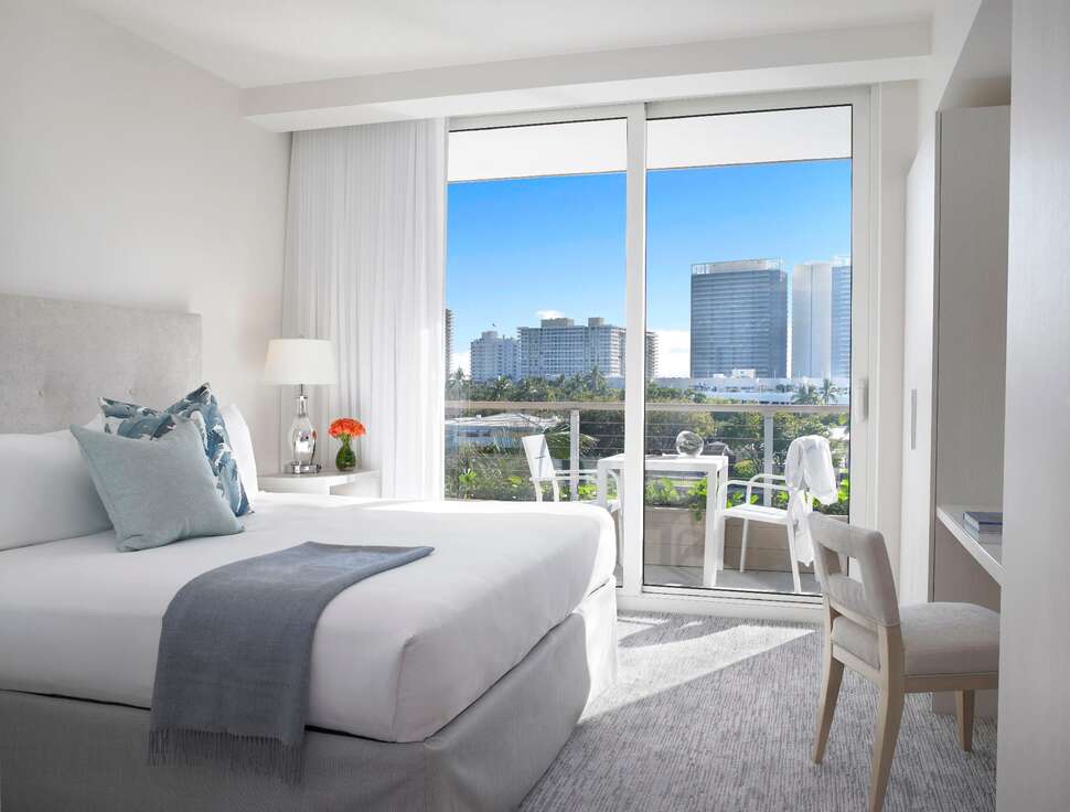 Ein Foto Grand Beach Hotel Bay Harbor