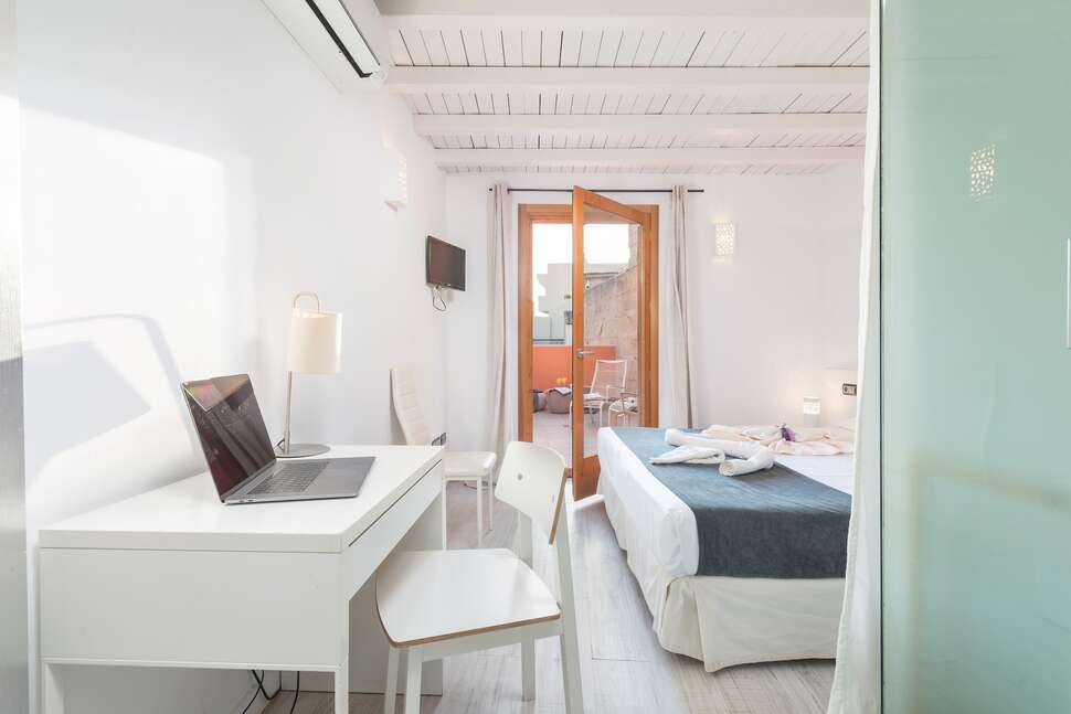 Een foto van Alcudia Petit Hotel