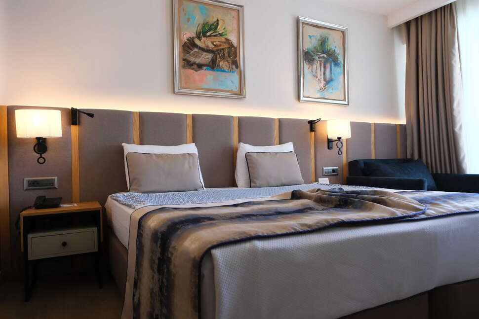 Een foto van Sunthalia Hotels & Resorts