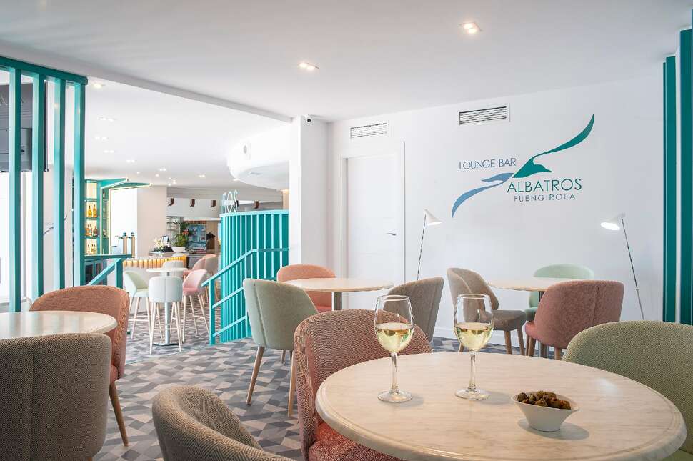 Een foto van Hotel El Puerto Pierre & Vacances