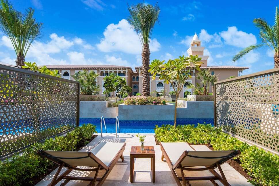 Een foto van Rixos Premium Saadiyat Island