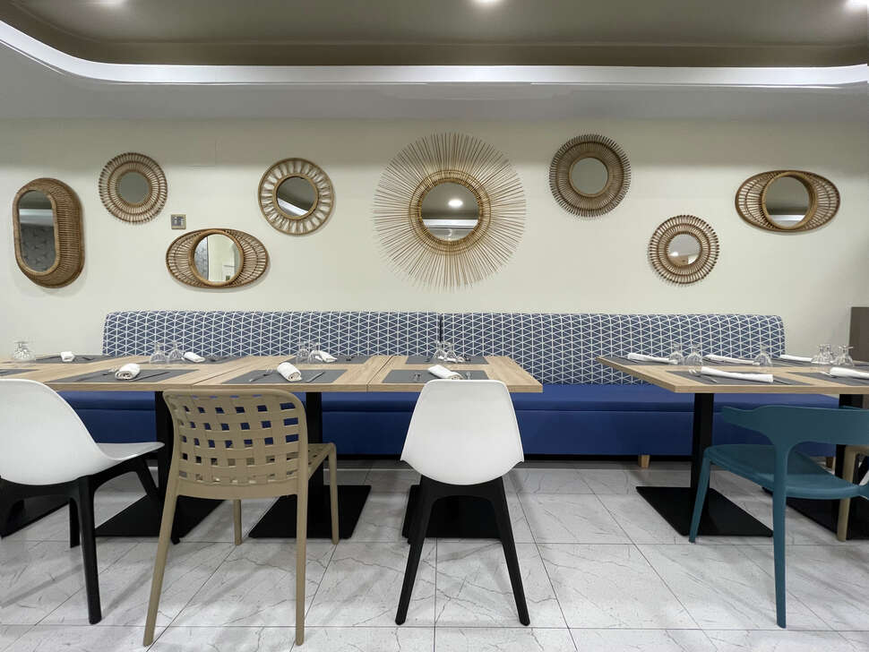 Een foto van Aparthotel Olimar II