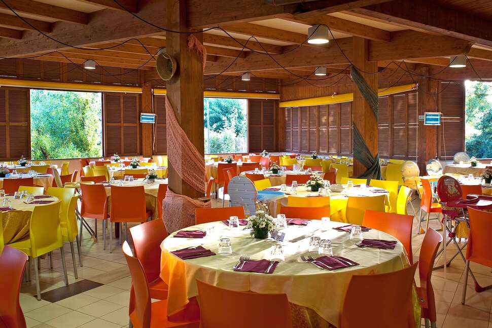 Een foto van Calaserena Village
