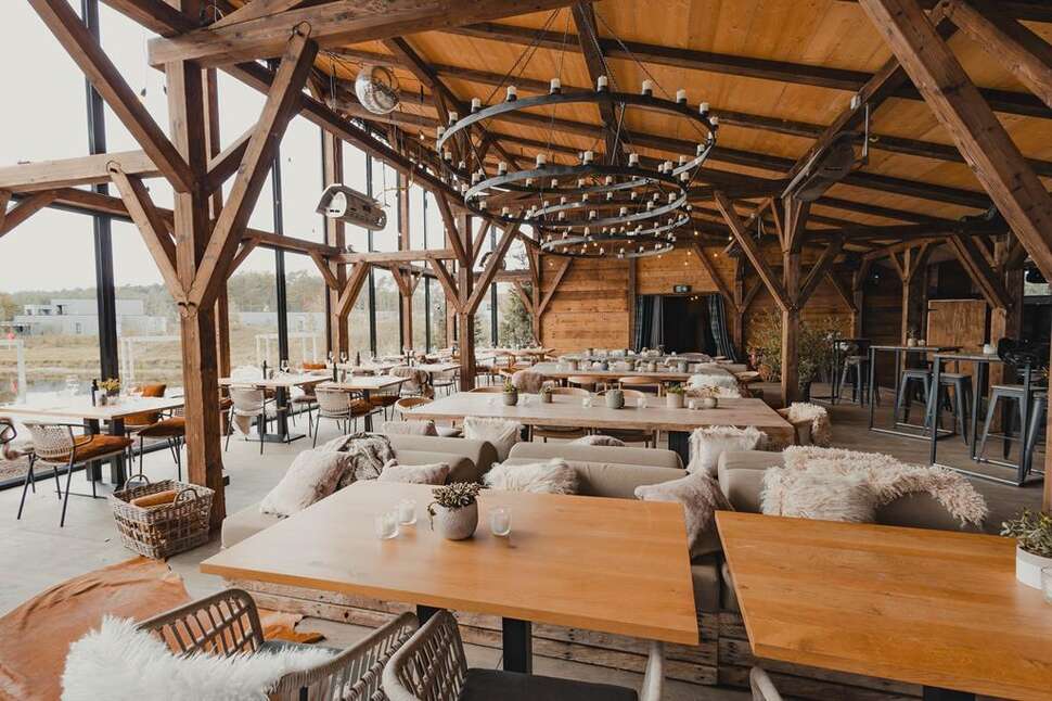 Een foto van Terhills Resort