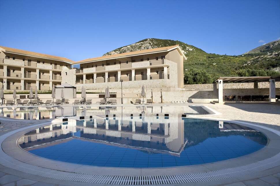 Een foto van The Magnolia Resort