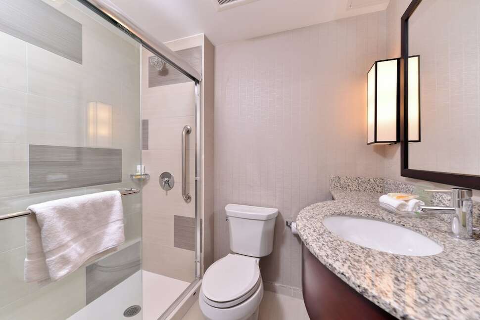 Een foto van Holiday Inn New York City Times Square