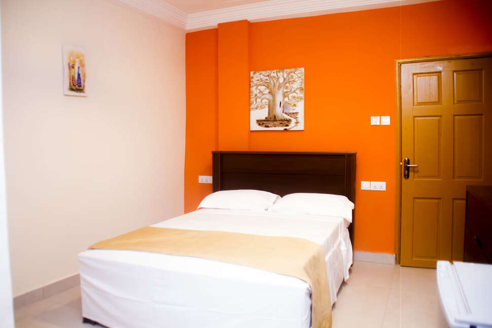 Een foto van Baobab Holiday Resort