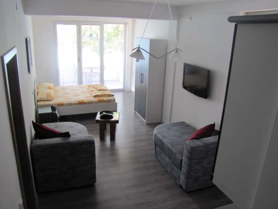 Een foto van Golden Sunset Appartementen