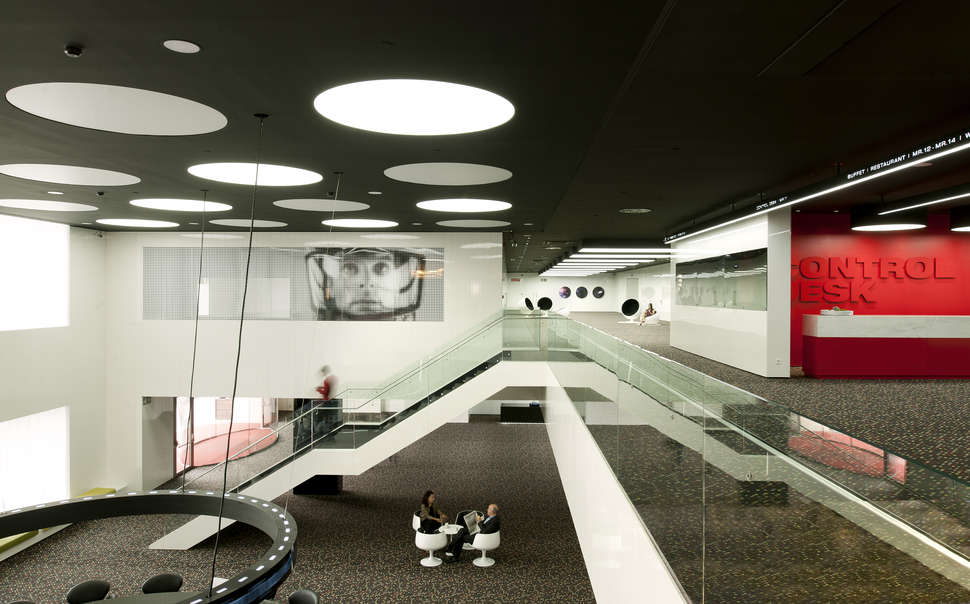 Een foto van Barcelo Sants