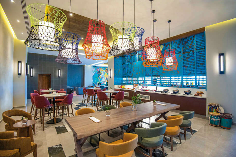 Ein Foto Hyatt Zilara Cap Cana