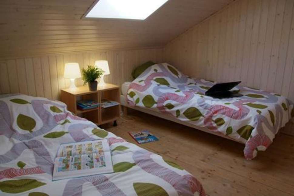 Een foto van Sunelia Les Logis dorres