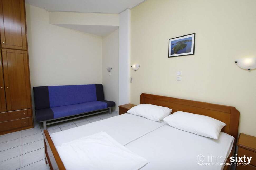 Een foto van Geni Garden Appartementen