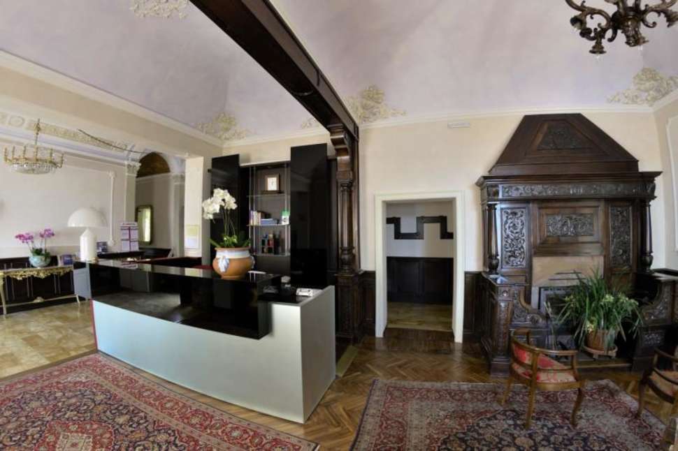 Een foto van Hotel Villa Paradiso