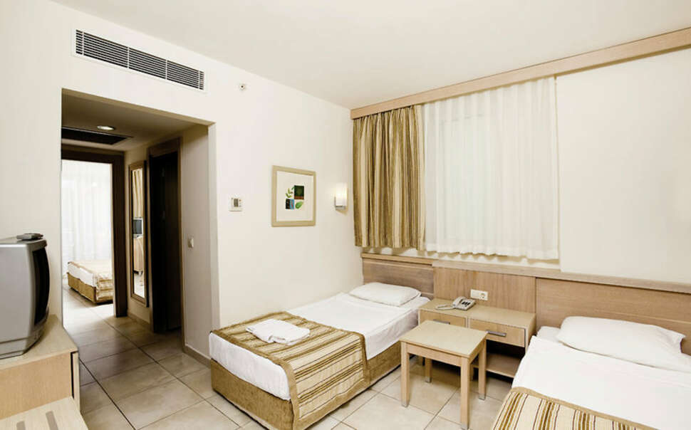 Een foto van Sural Resort