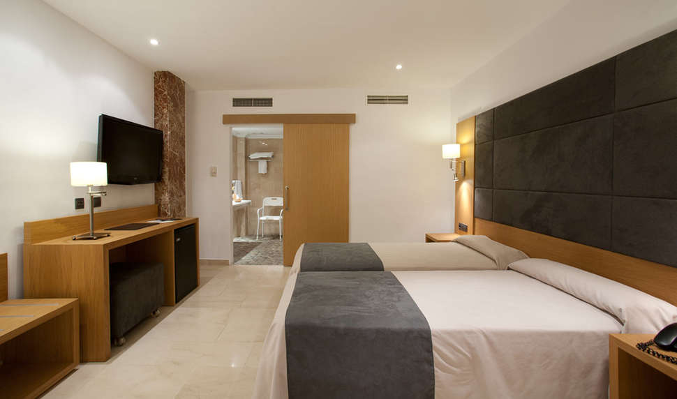 Een foto van Hotel Mirador