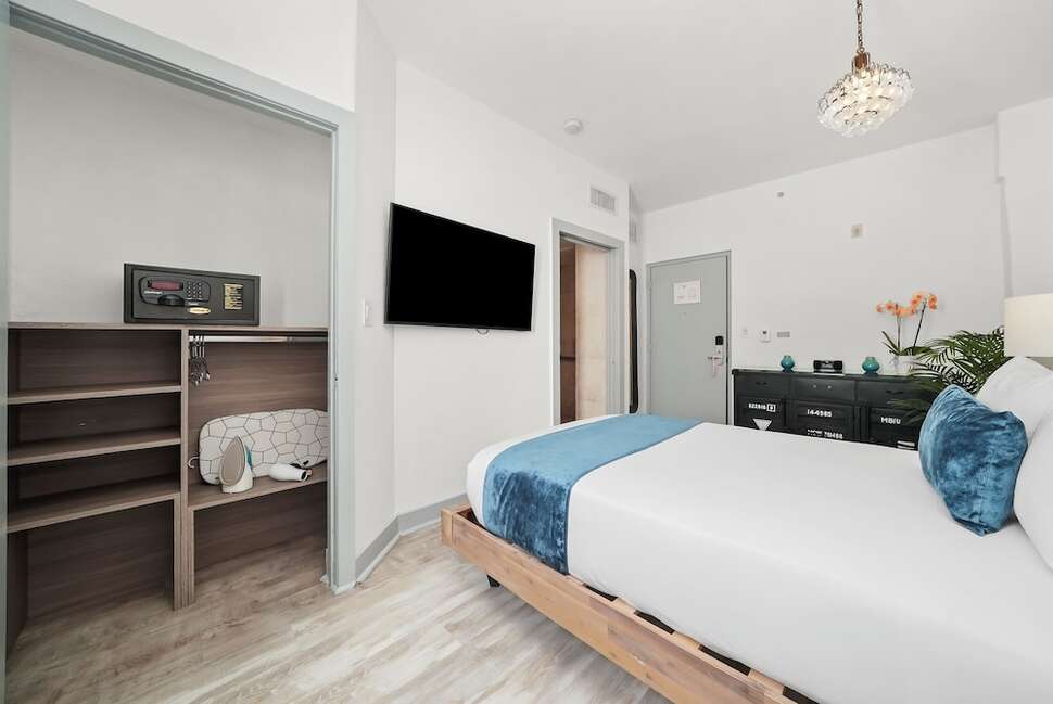 Een foto van The Whitelaw Hotel