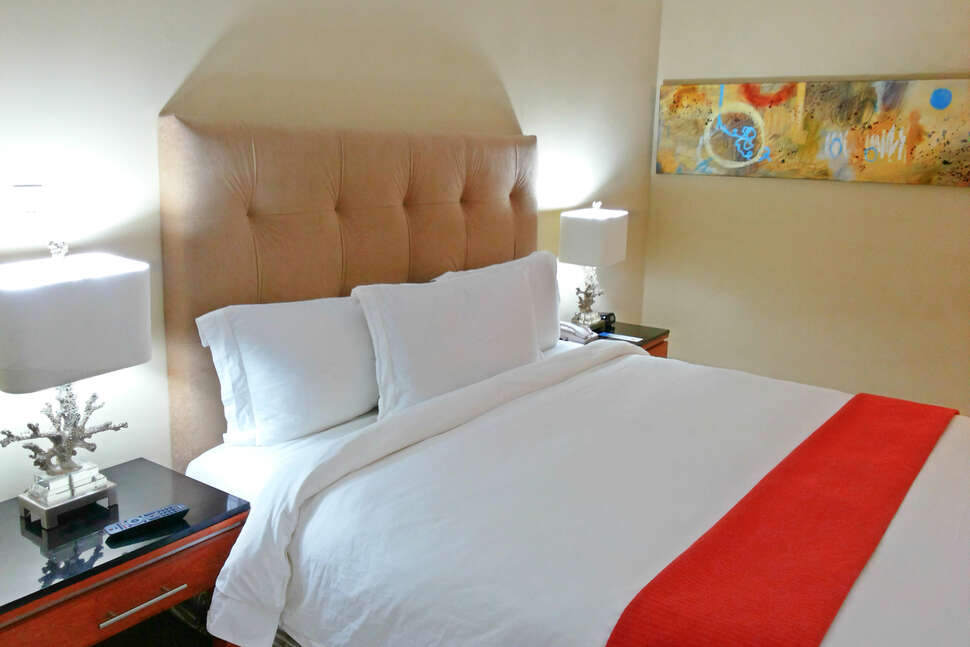 Een foto van Tryp by Wyndham Aruba