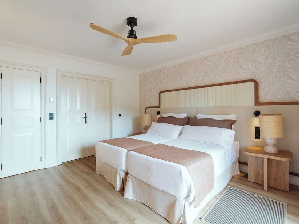 Een foto van Dreams Madeira Resort Spa & Marina