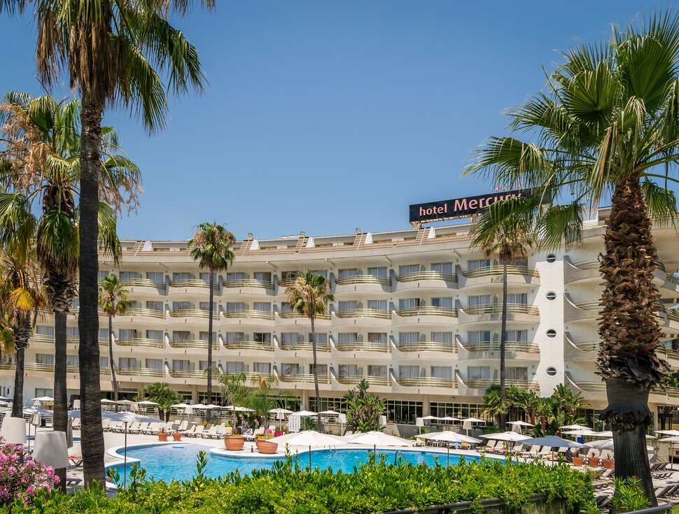 Een foto van Alegria El Mar & Spa