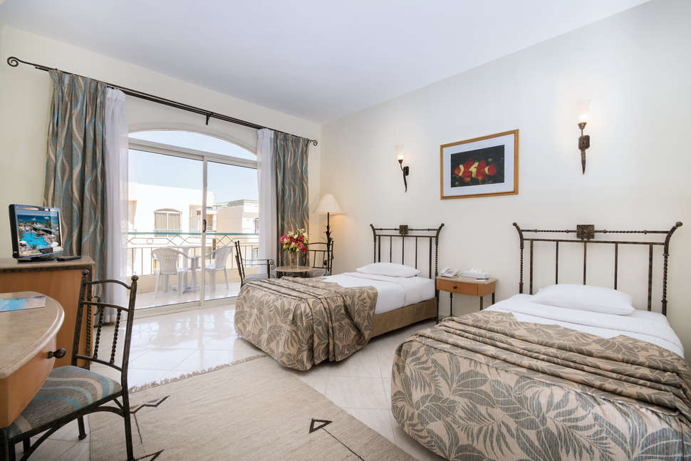 Ein Foto Bella Vista Resort Hurghada
