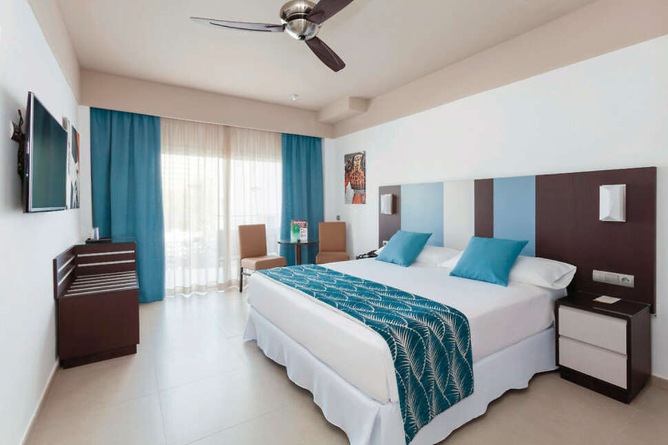 Een foto van Riu Costa del Sol