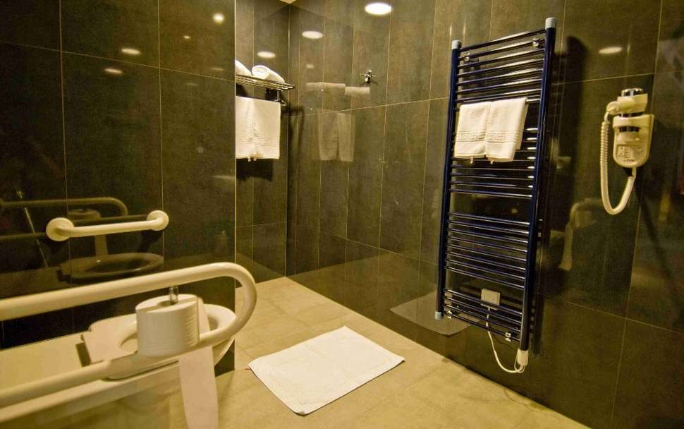 Ein Foto Hotel IN