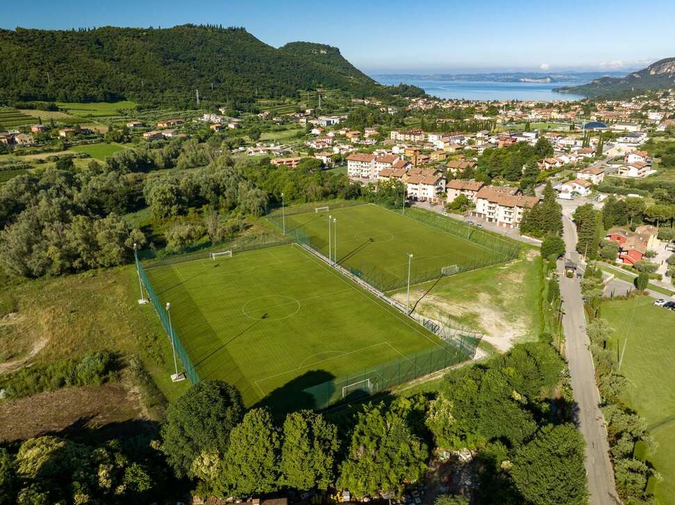 Een foto van Poiano Resort